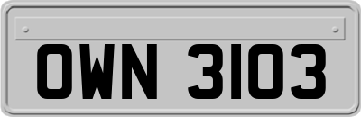 OWN3103