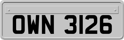 OWN3126