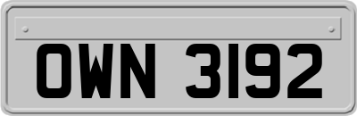 OWN3192