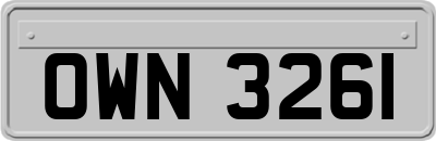 OWN3261