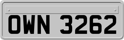 OWN3262