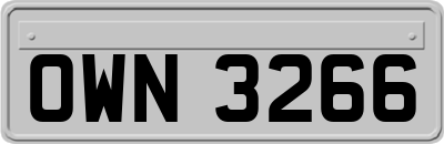 OWN3266