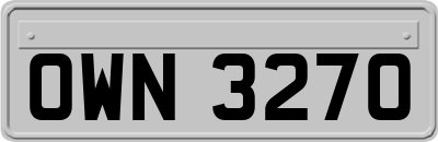 OWN3270