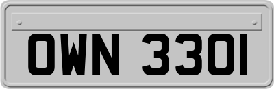 OWN3301