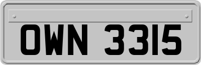 OWN3315