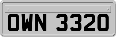 OWN3320