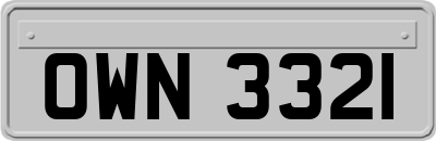 OWN3321