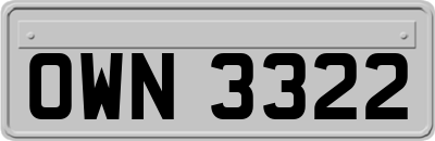 OWN3322