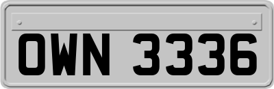 OWN3336