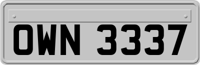 OWN3337