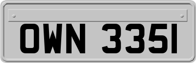 OWN3351