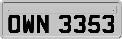 OWN3353