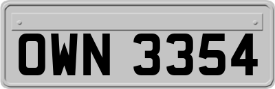 OWN3354