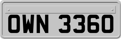 OWN3360