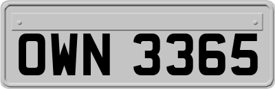 OWN3365