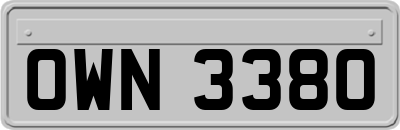 OWN3380