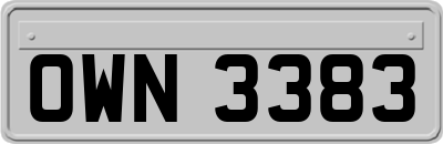 OWN3383