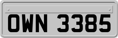 OWN3385