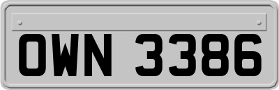 OWN3386