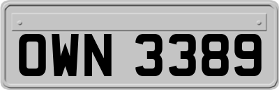 OWN3389