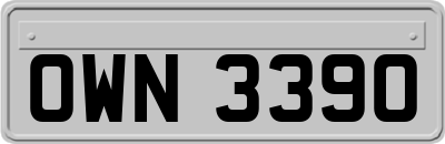 OWN3390