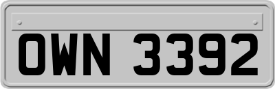 OWN3392