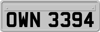 OWN3394