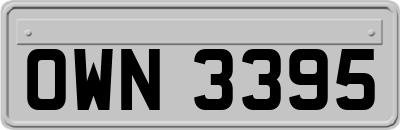 OWN3395