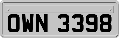 OWN3398