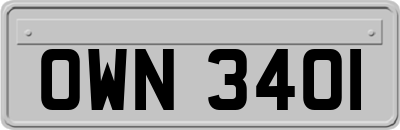 OWN3401