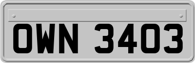 OWN3403