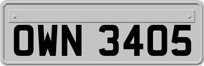 OWN3405