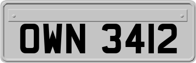 OWN3412