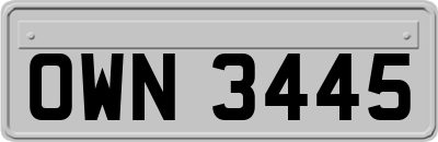 OWN3445