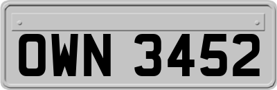 OWN3452