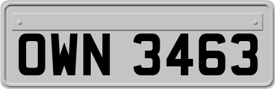 OWN3463