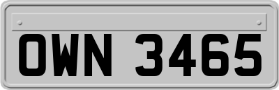 OWN3465