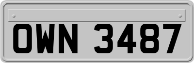 OWN3487