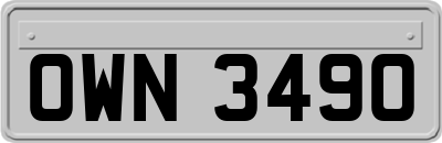 OWN3490