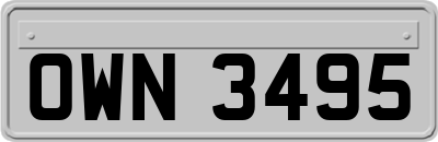 OWN3495