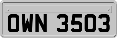 OWN3503