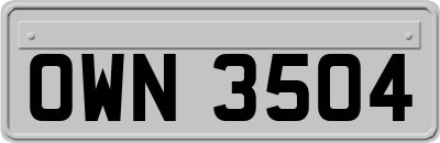 OWN3504