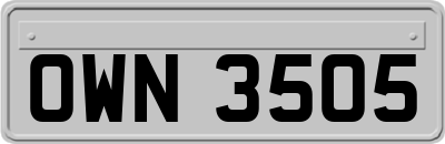 OWN3505