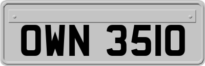 OWN3510