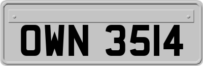 OWN3514