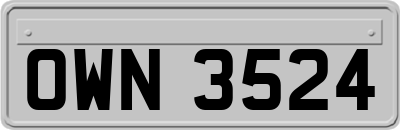 OWN3524