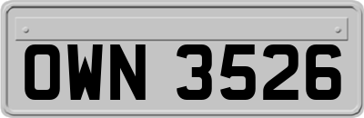 OWN3526