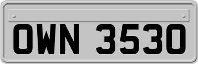 OWN3530