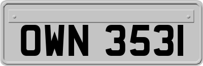 OWN3531