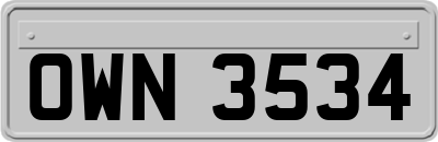 OWN3534